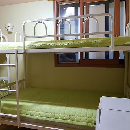 Hostel Lyndon Jeju Exterior photo