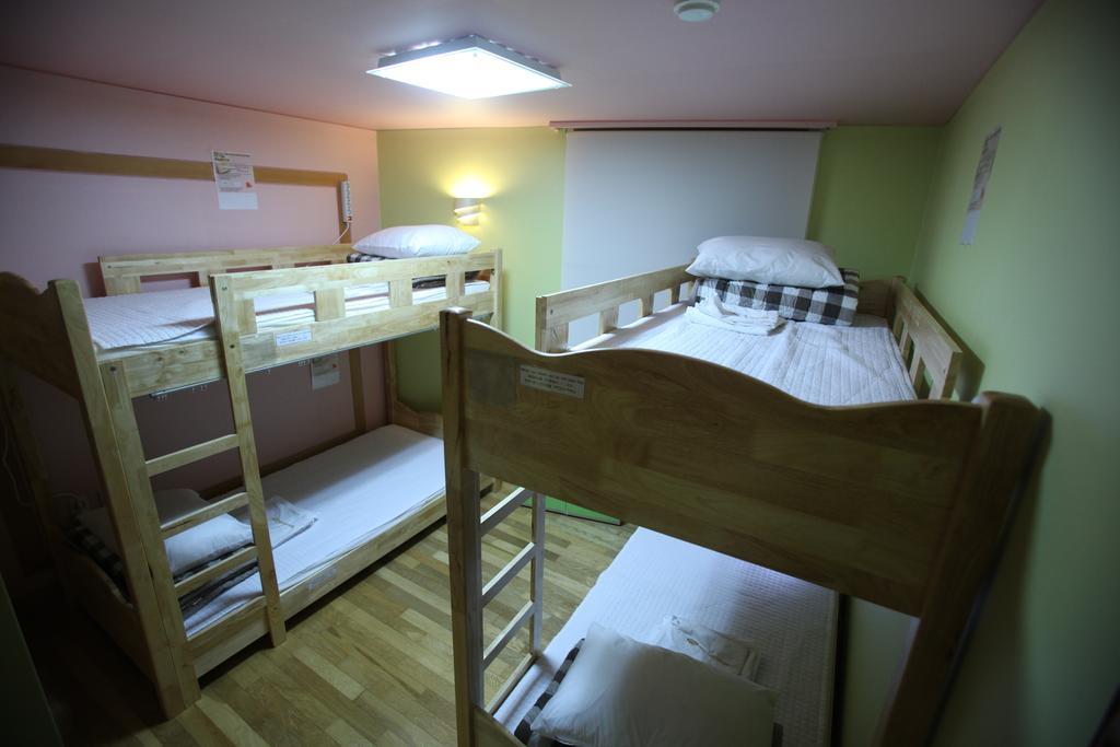 Hostel Lyndon Jeju Room photo