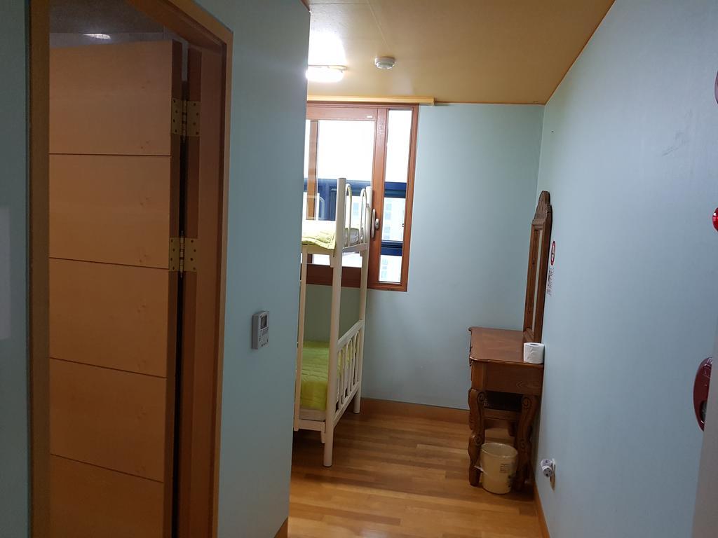 Hostel Lyndon Jeju Room photo