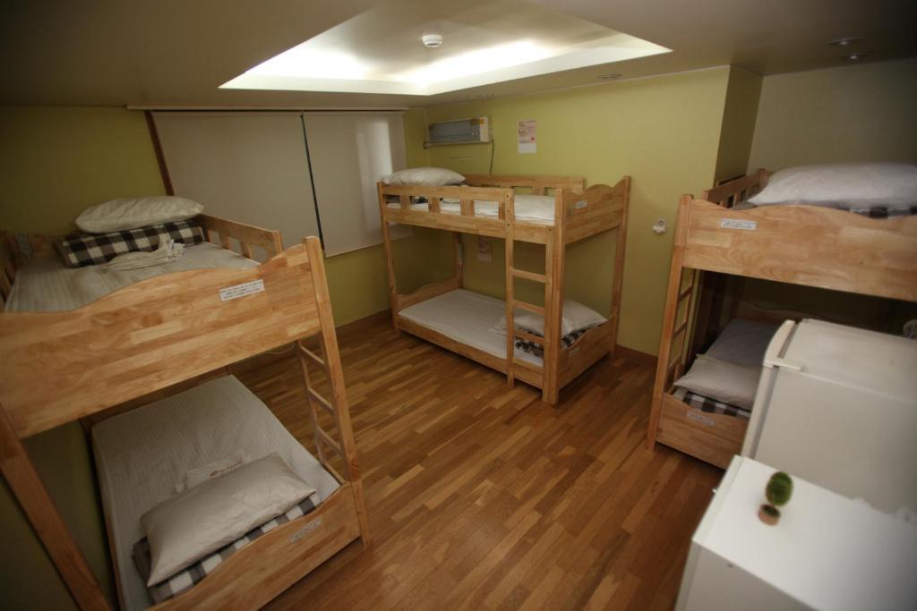 Hostel Lyndon Jeju Room photo